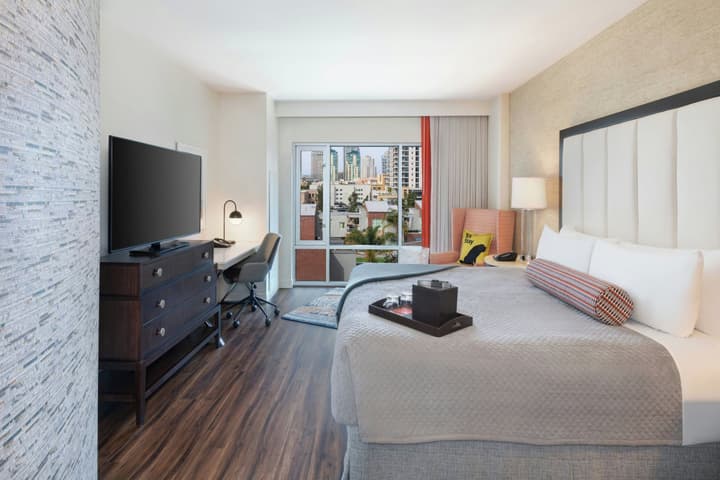 Hotel Indigo San Diego-Gaslamp Quarter by IHG