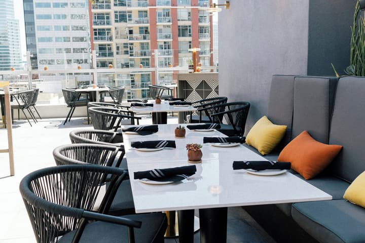 Hotel Indigo San Diego-Gaslamp Quarter by IHG
