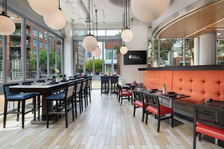 Hotel Indigo San Diego-Gaslamp Quarter by IHG