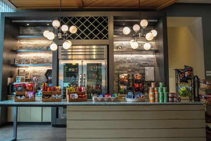 Hotel Indigo San Diego-Gaslamp Quarter by IHG