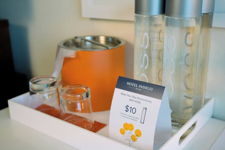 Hotel Indigo San Diego-Gaslamp Quarter by IHG