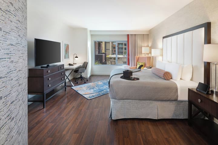 Hotel Indigo San Diego-Gaslamp Quarter by IHG
