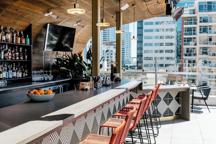 Hotel Indigo San Diego-Gaslamp Quarter by IHG