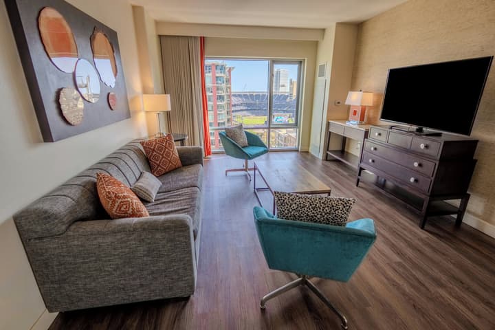 Hotel Indigo San Diego-Gaslamp Quarter by IHG