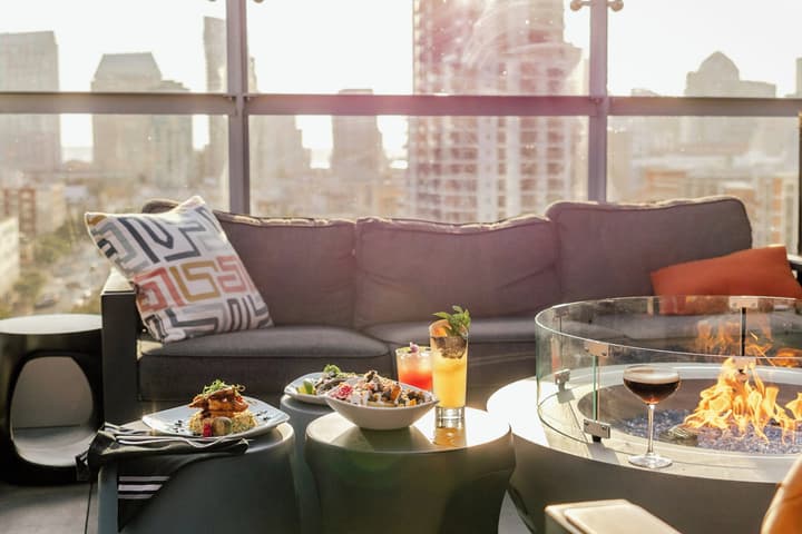 Hotel Indigo San Diego-Gaslamp Quarter by IHG