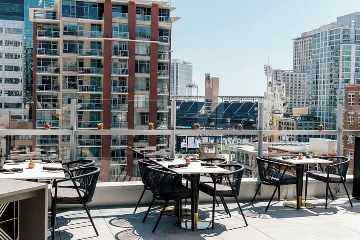 Hotel Indigo San Diego-Gaslamp Quarter by IHG
