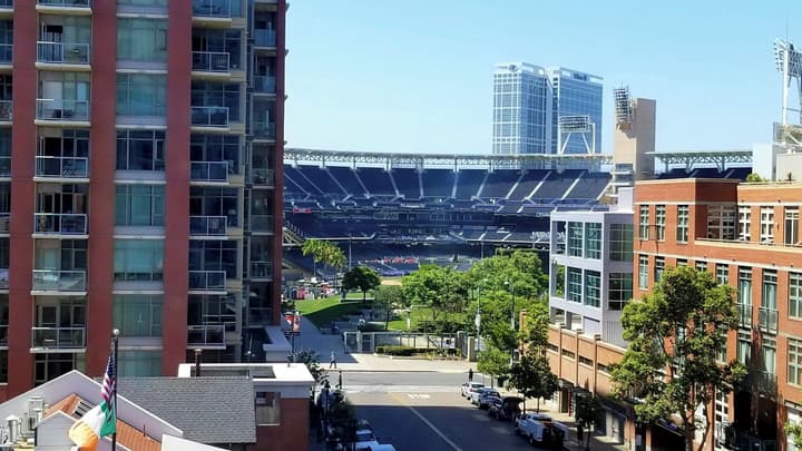 Hotel Indigo San Diego-Gaslamp Quarter by IHG