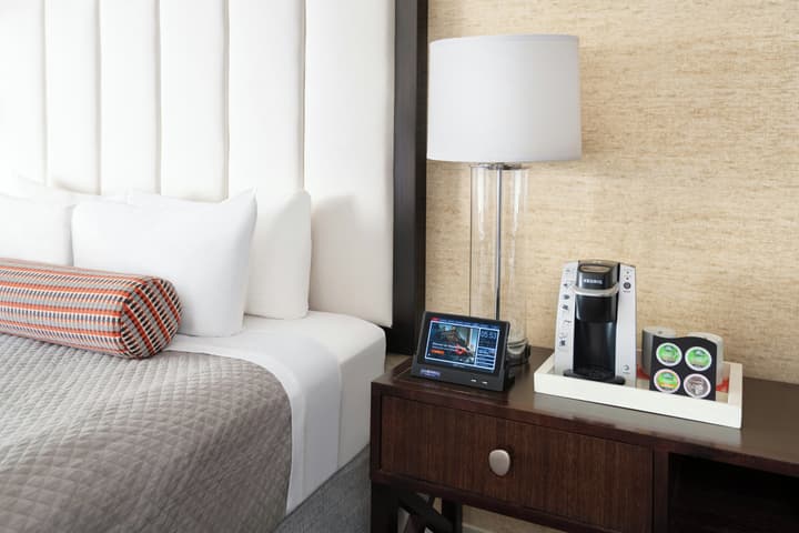 Hotel Indigo San Diego-Gaslamp Quarter by IHG