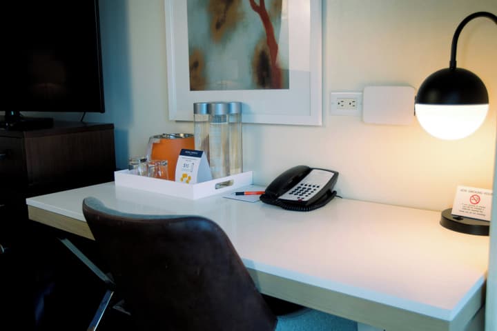 Hotel Indigo San Diego-Gaslamp Quarter by IHG