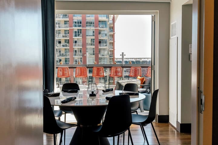 Hotel Indigo San Diego-Gaslamp Quarter by IHG