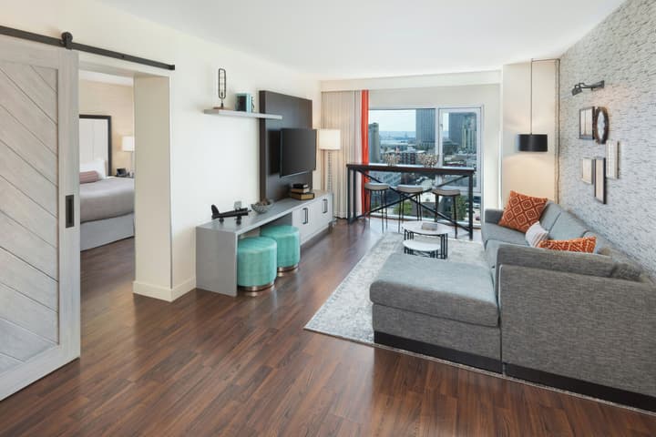 Hotel Indigo San Diego-Gaslamp Quarter by IHG