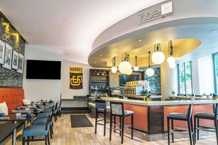 Hotel Indigo San Diego-Gaslamp Quarter by IHG