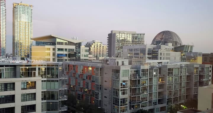 Hotel Indigo San Diego-Gaslamp Quarter by IHG