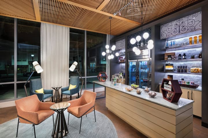 Hotel Indigo San Diego-Gaslamp Quarter by IHG