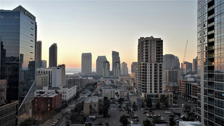 Hotel Indigo San Diego-Gaslamp Quarter by IHG