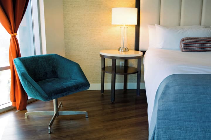 Hotel Indigo San Diego-Gaslamp Quarter by IHG
