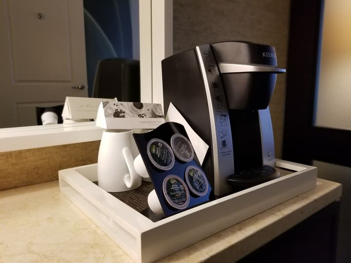 Hotel Indigo San Diego-Gaslamp Quarter by IHG