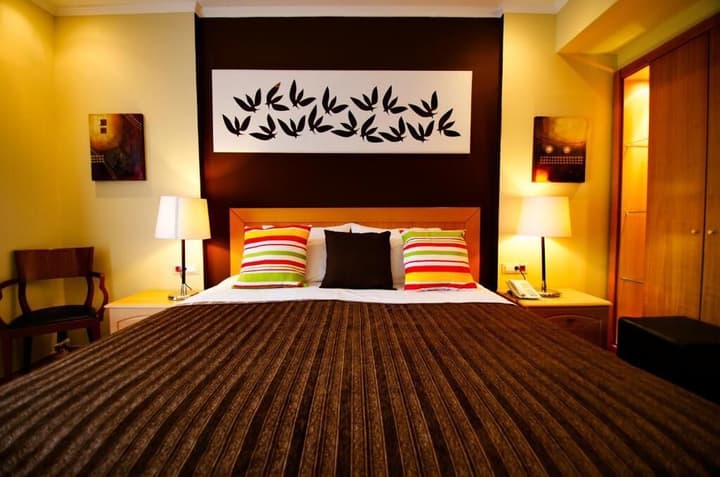 Lydia Hotel
