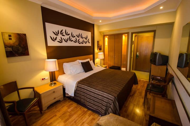 Lydia Hotel