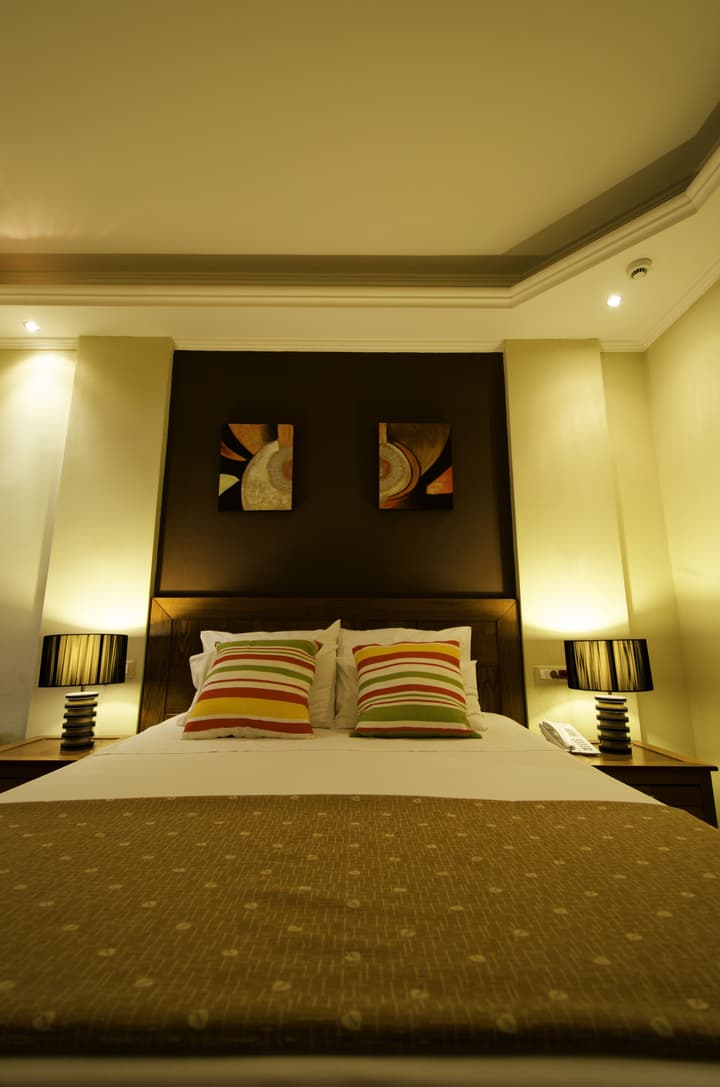 Lydia Hotel
