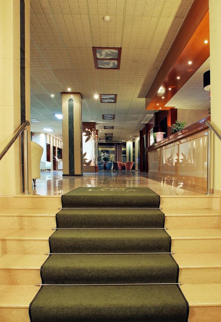 Lydia Hotel