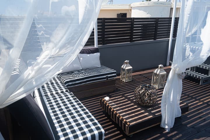 Lydia Hotel