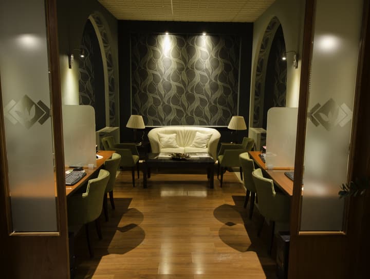Lydia Hotel