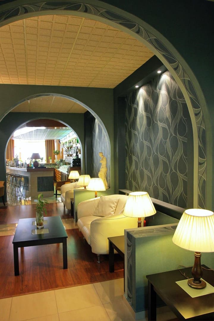 Lydia Hotel