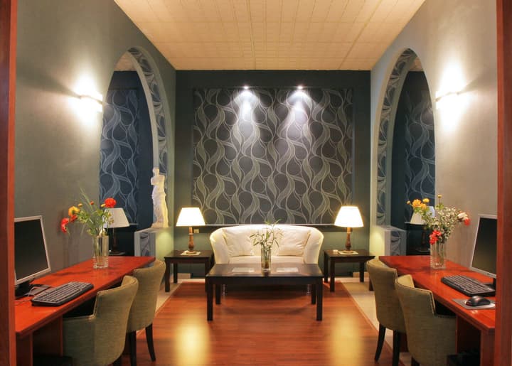 Lydia Hotel