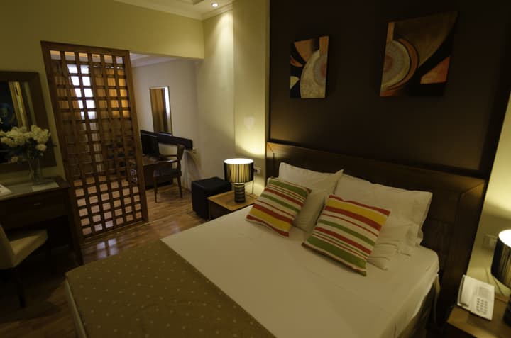 Lydia Hotel
