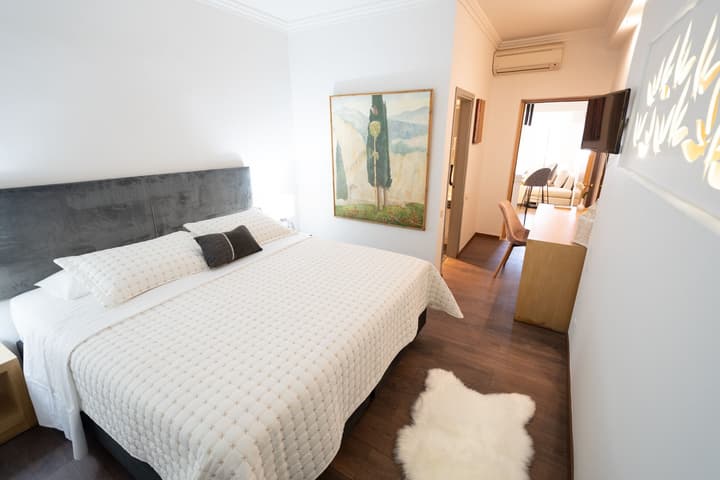 Lydia Hotel