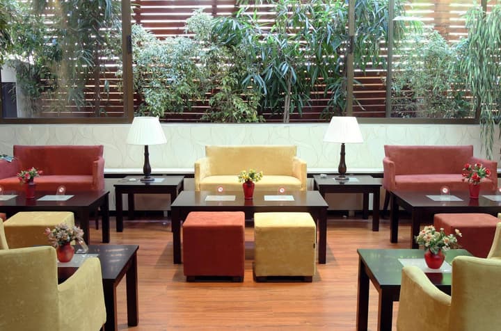 Lydia Hotel