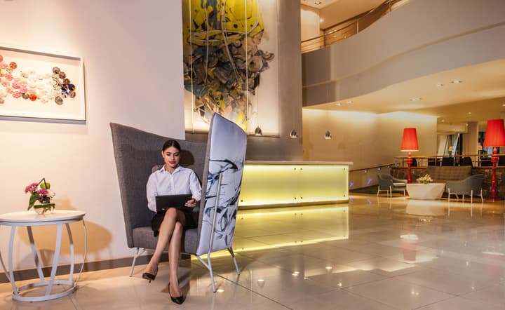 Hennessy Park Hotel