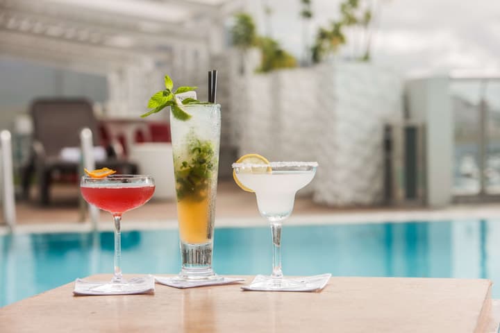 Hennessy Park Hotel