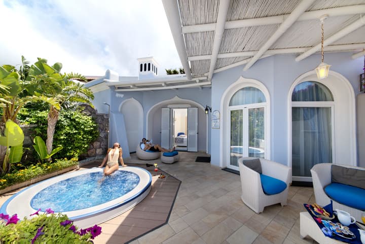 Sorriso Thermae Resort & Spa