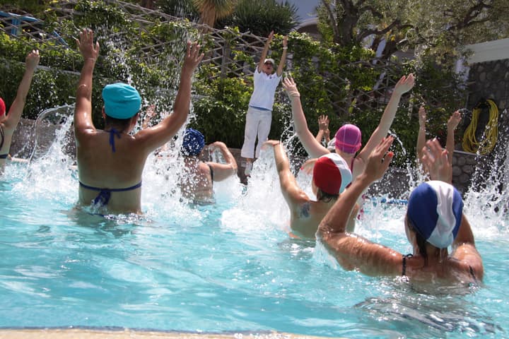 Sorriso Thermae Resort & Spa