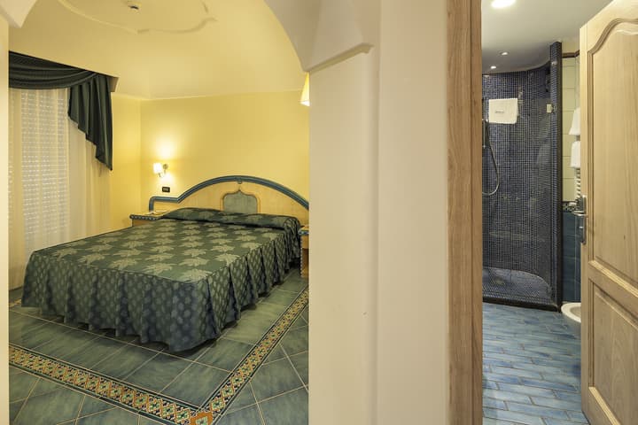 Sorriso Thermae Resort & Spa