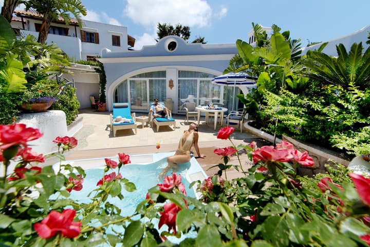 Sorriso Thermae Resort & Spa