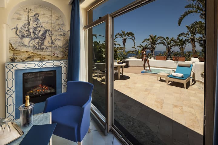 Sorriso Thermae Resort & Spa
