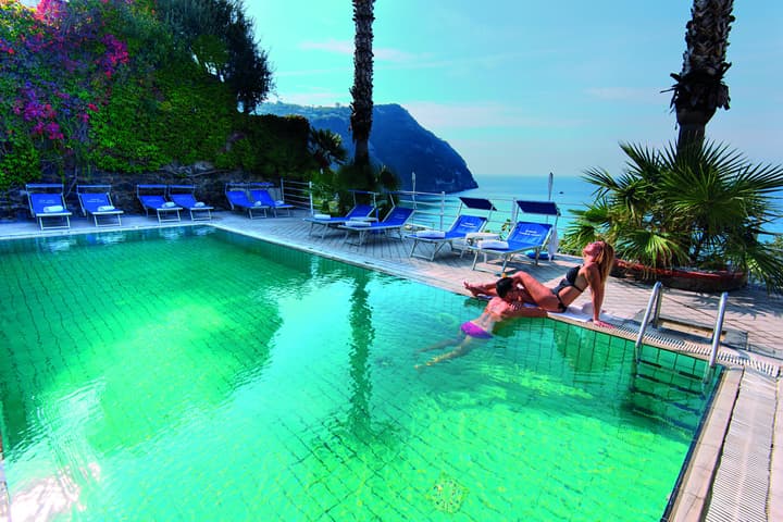 Sorriso Thermae Resort & Spa