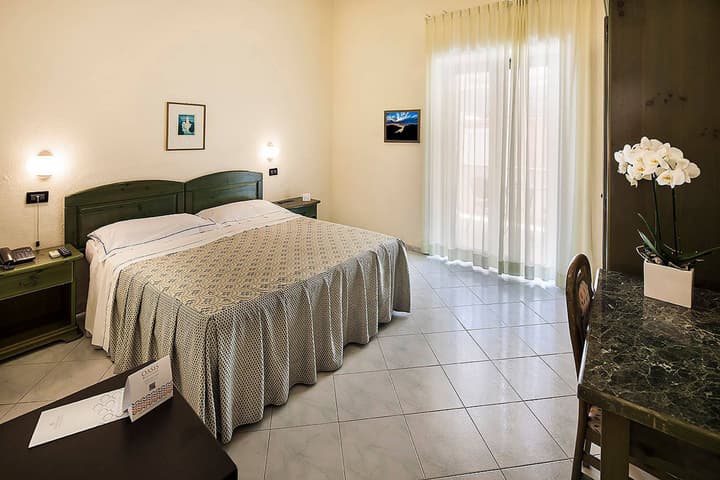 Sorriso Thermae Resort & Spa
