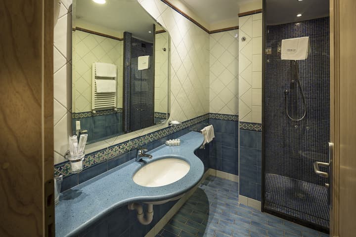 Sorriso Thermae Resort & Spa