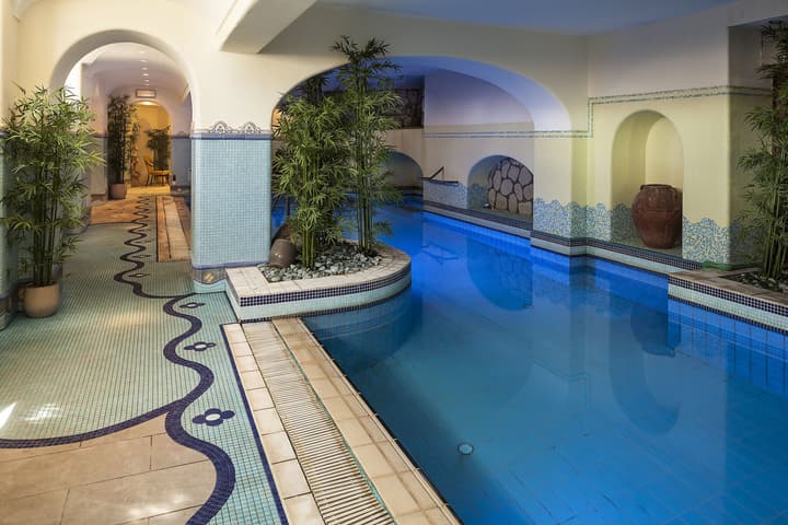 Sorriso Thermae Resort & Spa