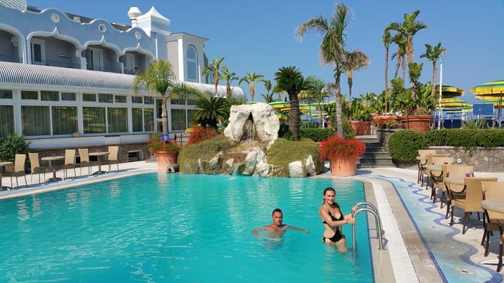 Sorriso Thermae Resort & Spa