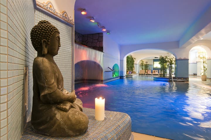 Sorriso Thermae Resort & Spa