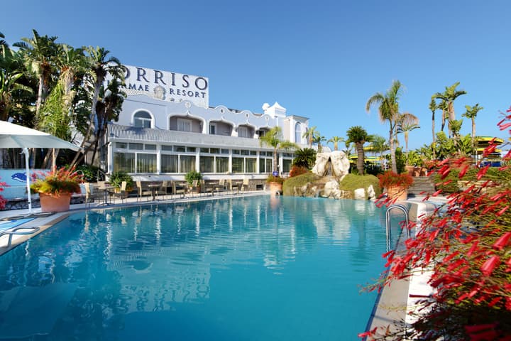 Sorriso Thermae Resort & Spa