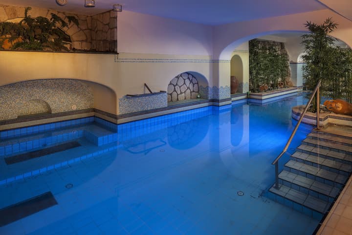 Sorriso Thermae Resort & Spa