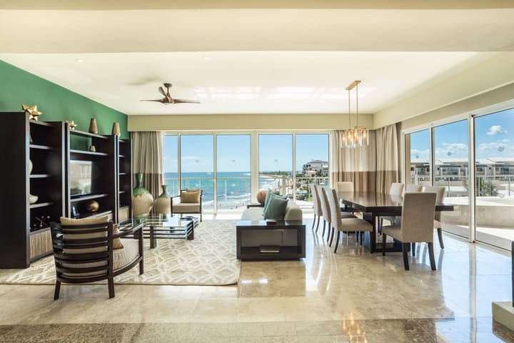 Dreams Jade Resort & Spa - All Inclusive