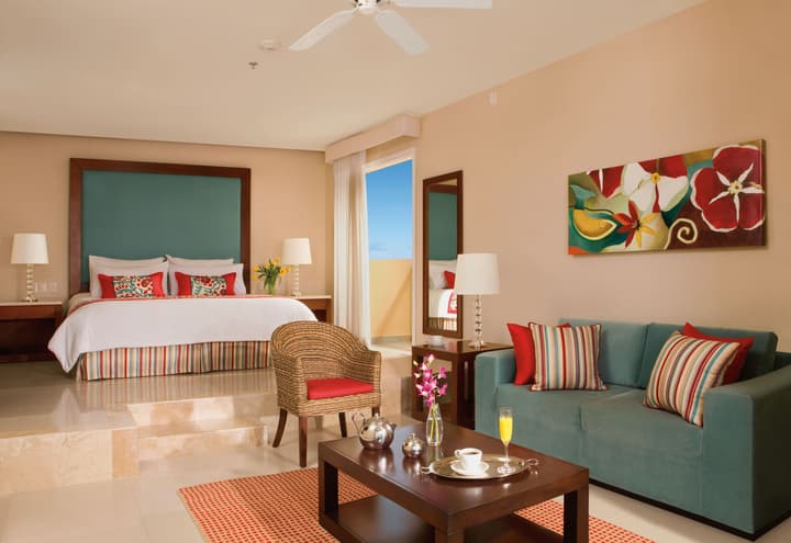 Dreams Jade Resort & Spa - All Inclusive