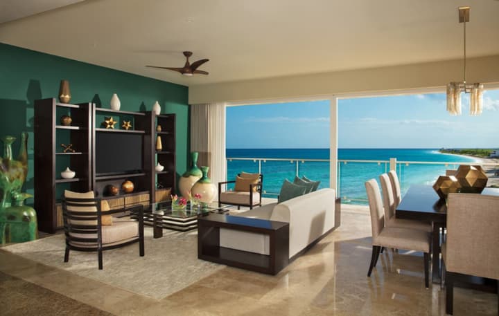 Dreams Jade Resort & Spa - All Inclusive